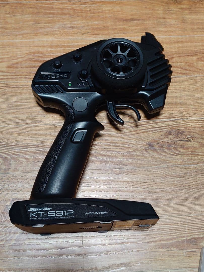 京商　ミニッツ　RWD　MR-03W 一式