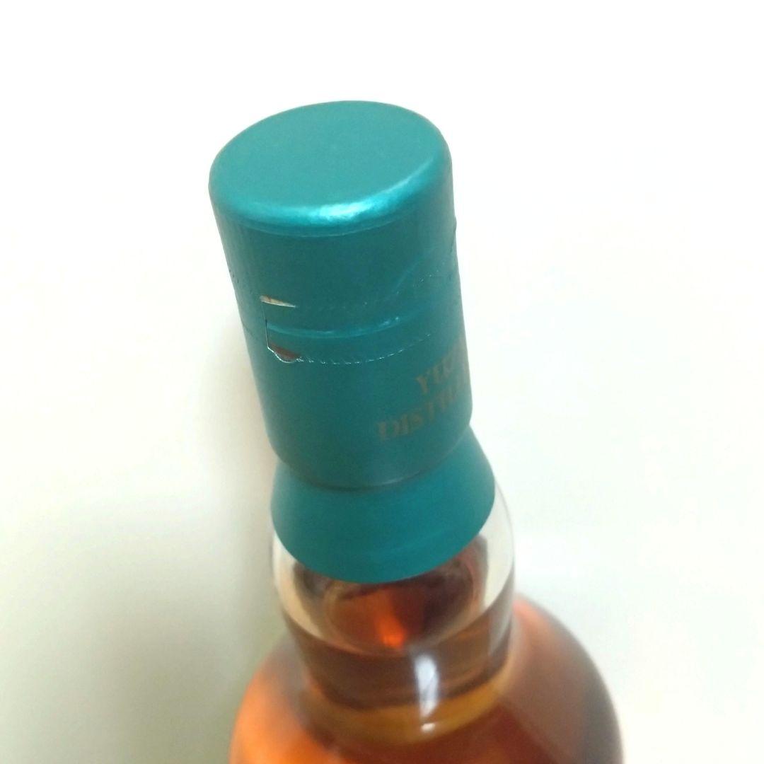 Yuza whisky　遊佐ウイスキー　サードエディション　2023 新品未開封