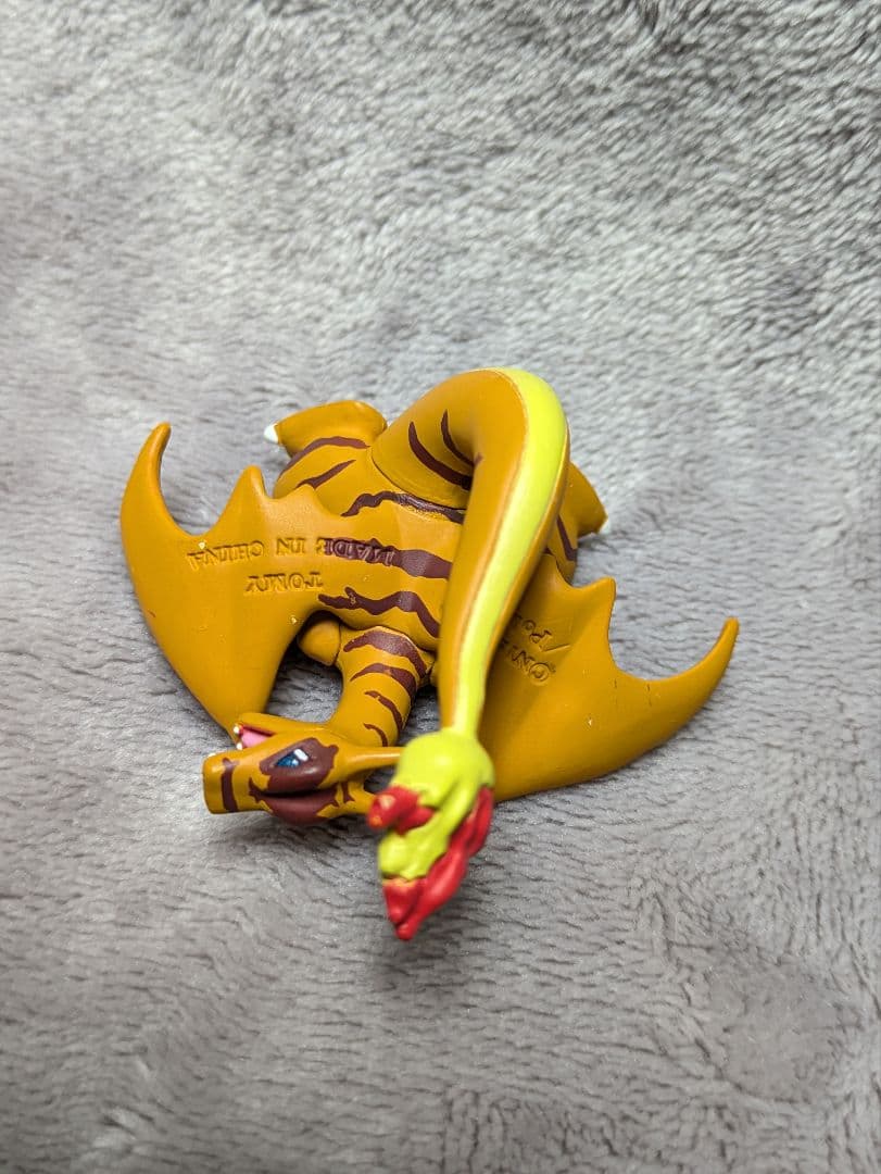 ポケットモンスター モンコレ フィギュア タカラトミー コピーリザードン