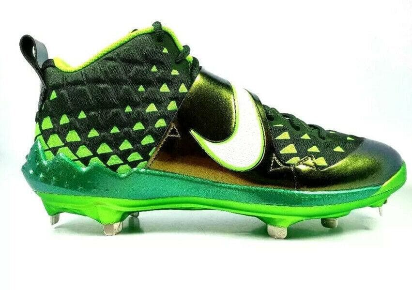 新品USA国内限定★Nikeトラウト6★オールスターホームランダービー☆30cm