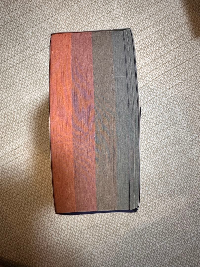 HUNTER×HUNTER 2003年日めくりカレンダー