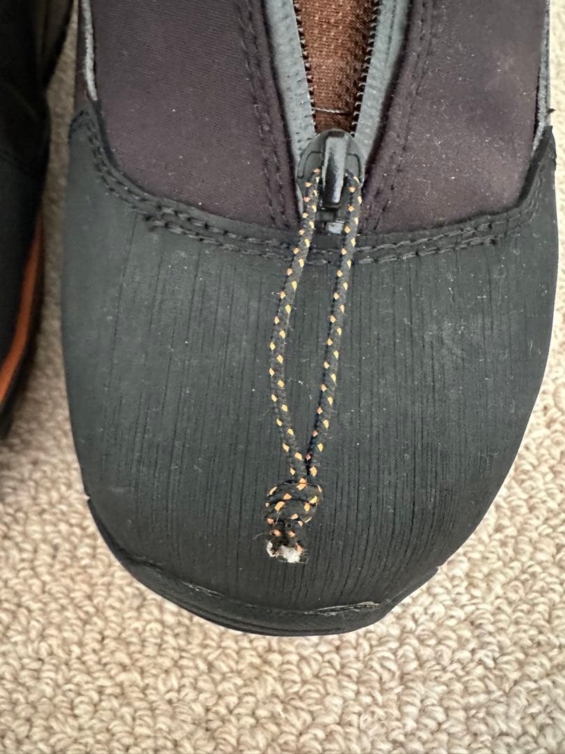 K2 TT surferスノーボードブーツ　ブラウン/ブラック