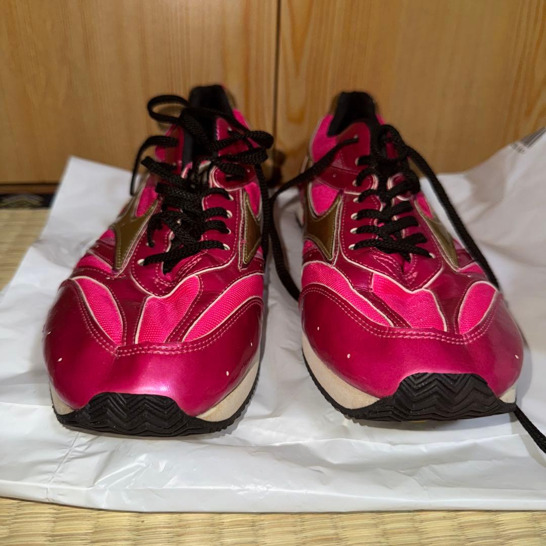 レーシングスター 26.5cm