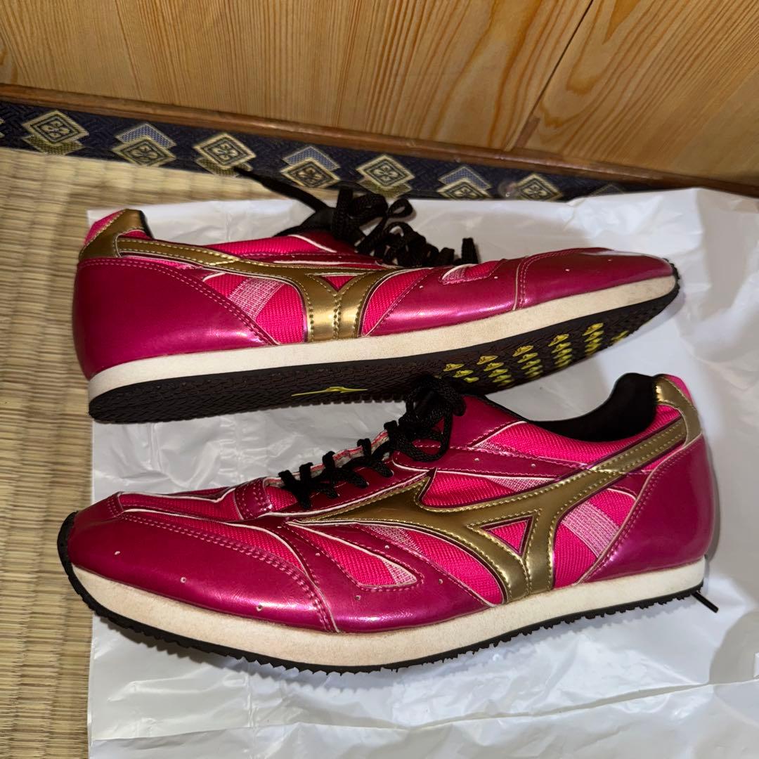 レーシングスター 26.5cm