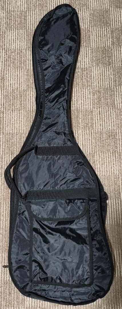 Legend エレキギター レッド