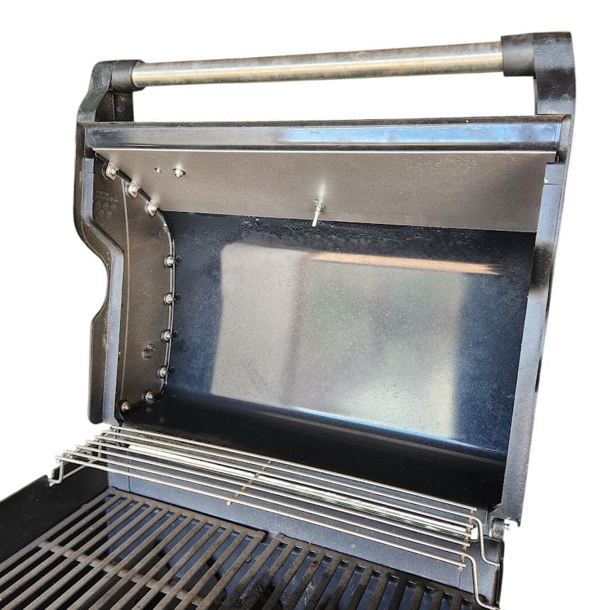 Weber スピリット E-315 LPガスグリル BBQコンロ ウェーバー