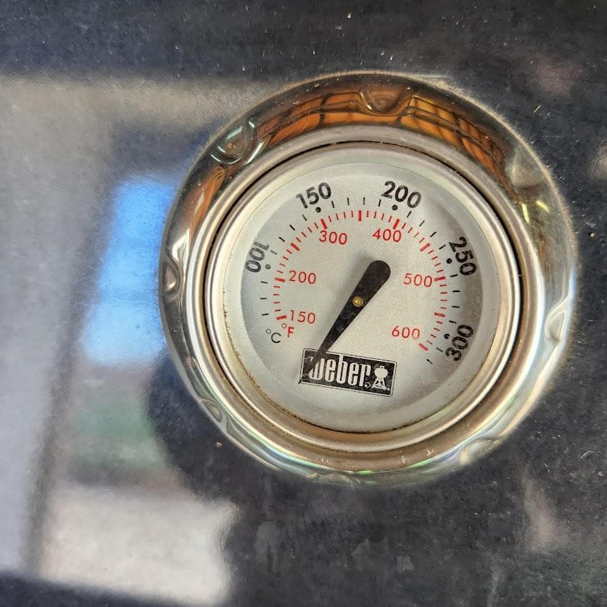 Weber スピリット E-315 LPガスグリル BBQコンロ ウェーバー