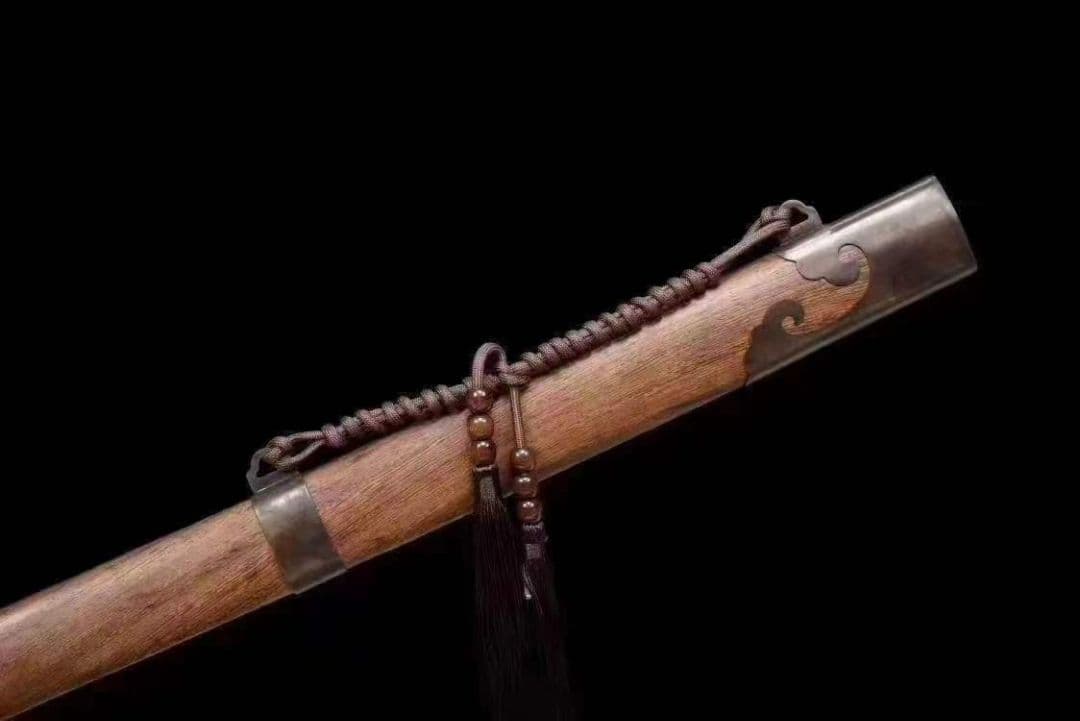 リングヘッド   武具　刀装具　日本刀　模造刀　居合刀