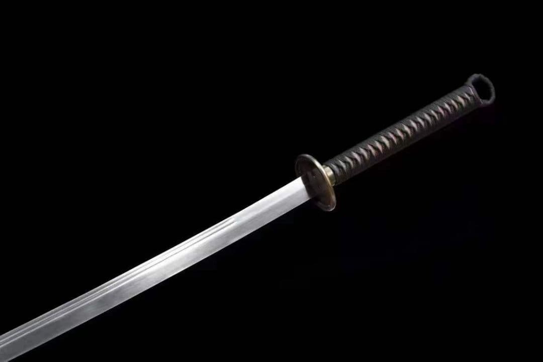 リングヘッド   武具　刀装具　日本刀　模造刀　居合刀