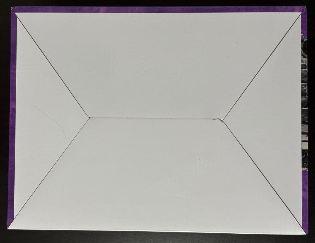 【新品・未開封】一番くじ モンスターハンター 20周年記念 B賞 ミラボレアス