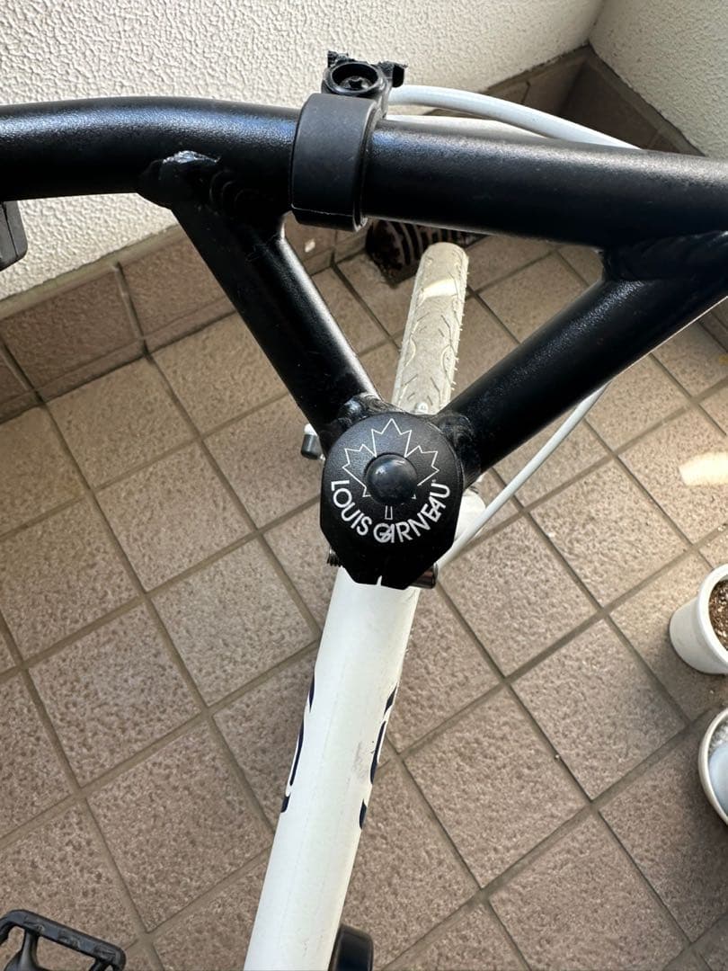 【出品今日までです。】ルイガノ　K18 lite