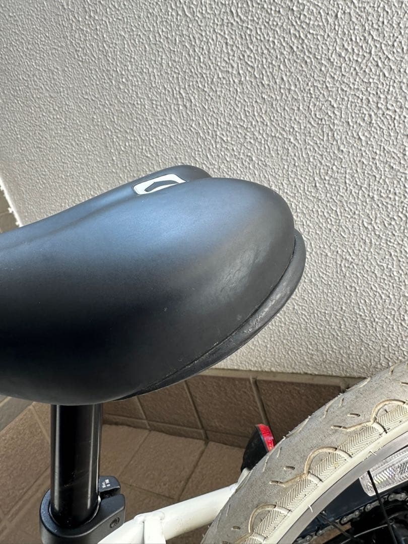 【出品今日までです。】ルイガノ　K18 lite