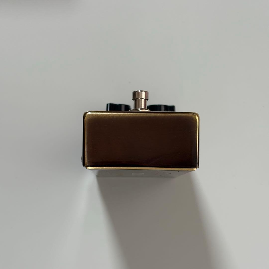 VEMURAM Myriad Fuzz（ミリアド・ファズ）