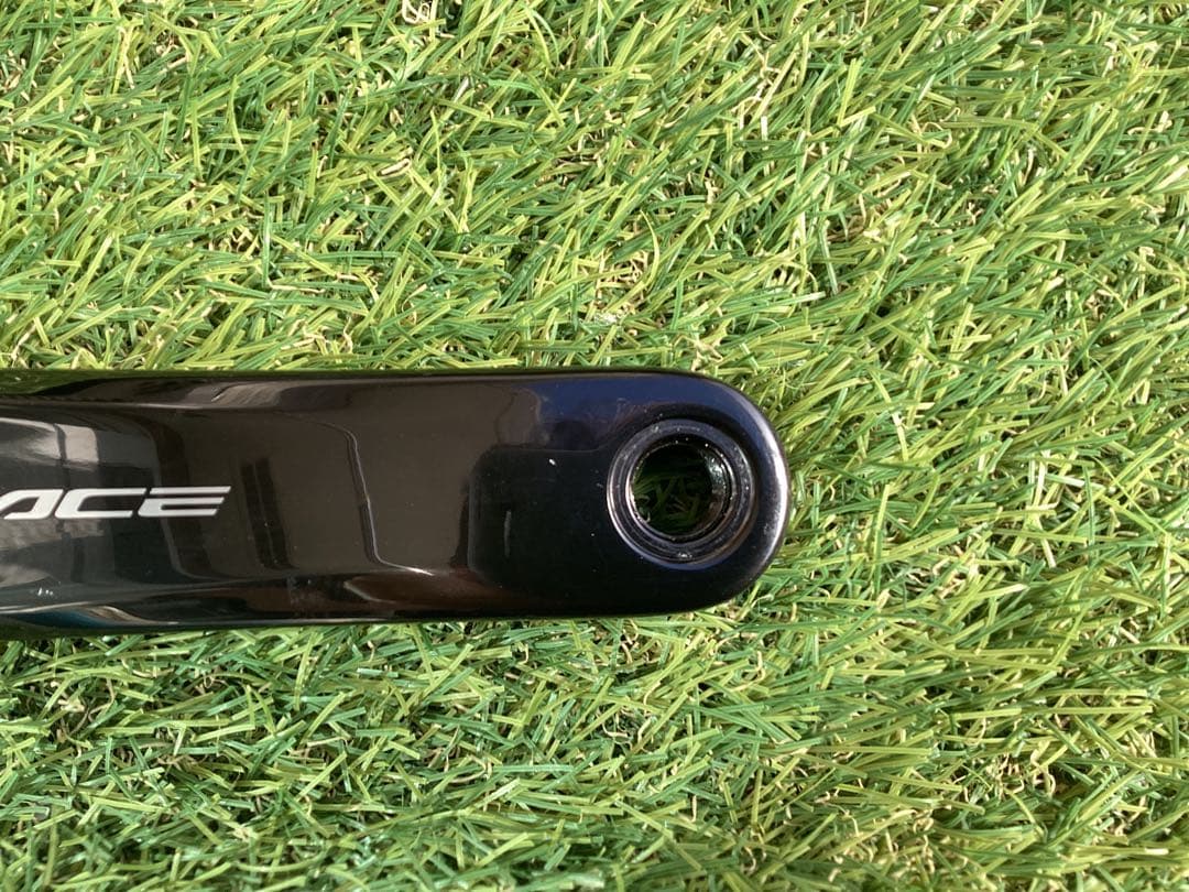 Shimano DURA-ACE R9200クランクセット165mm 12s