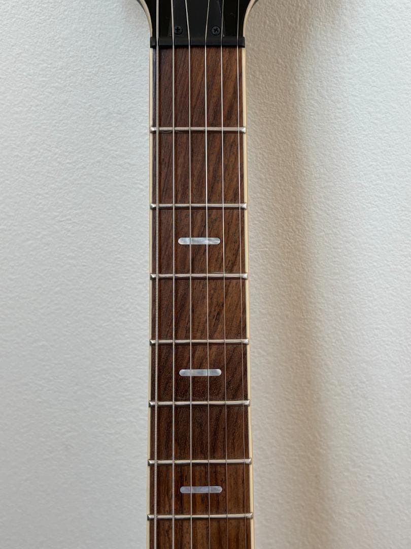 【最終価格 中古美品】ヤマハ REVSTAR RSS20 VW エレキギター