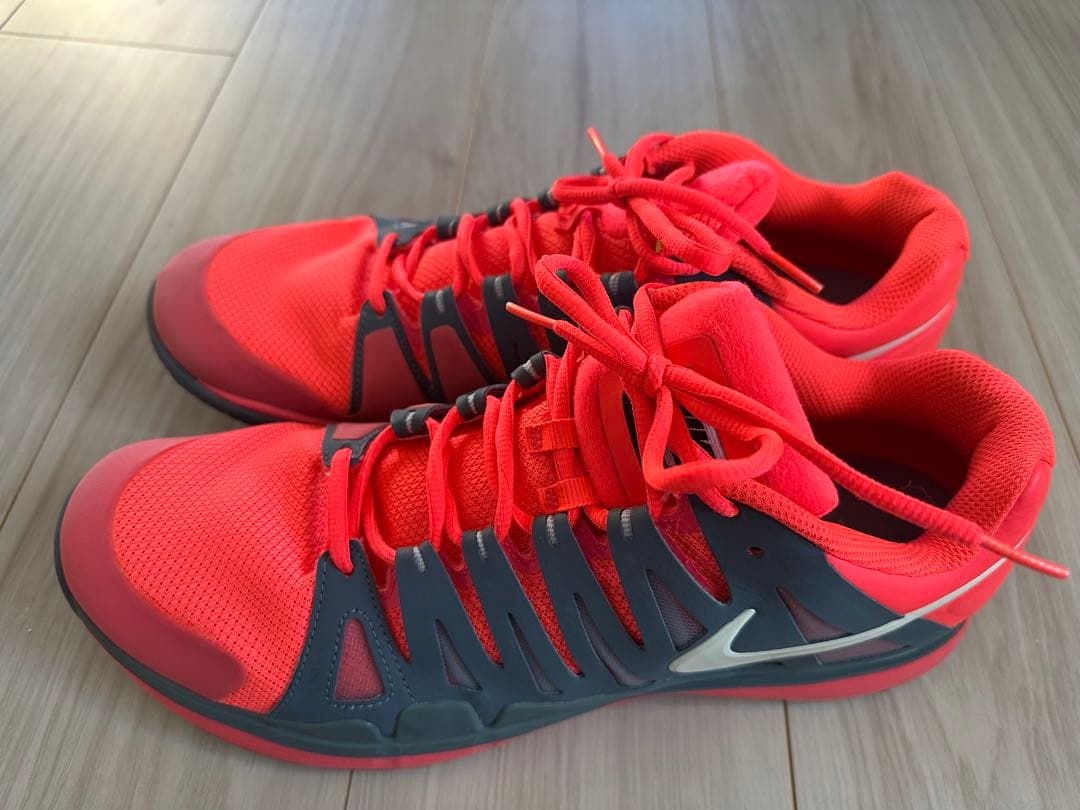 Nike テニスシューズ ZOOM VAPOR 30cm