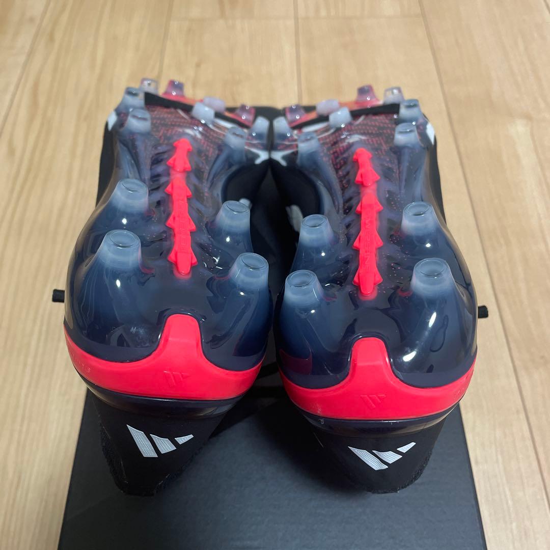 プレデター　ELITE FT AG 26.5㎝