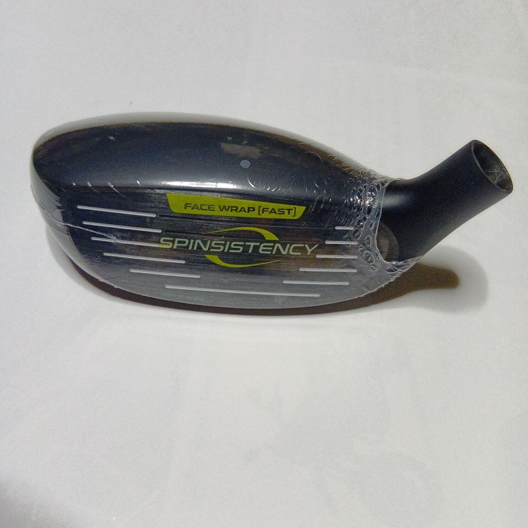 新品　PING G430 ハイブリッド　5U ヘッド単品