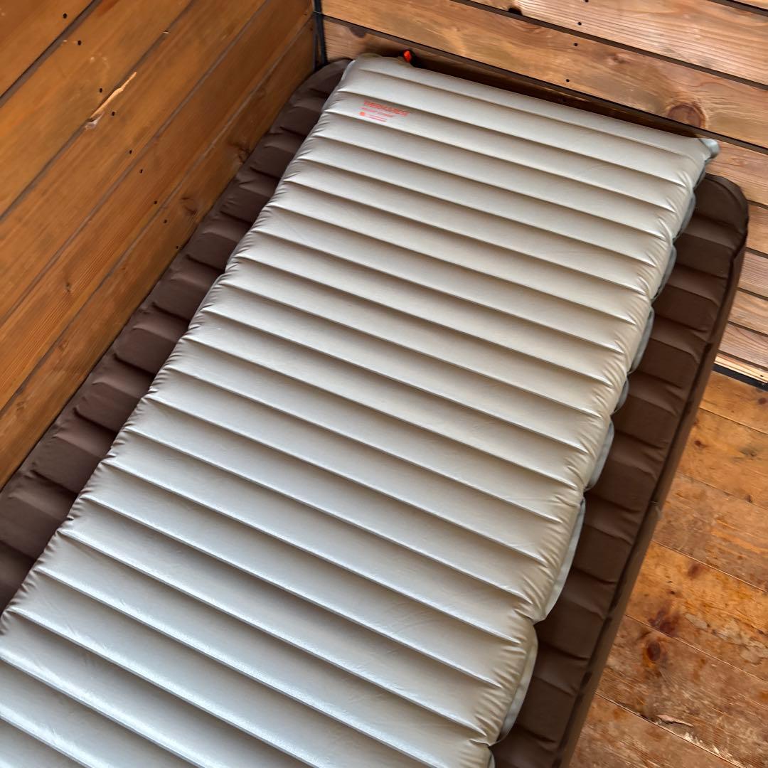【Therm-a-Rest】NeoAir XTherm MAX レギュラー