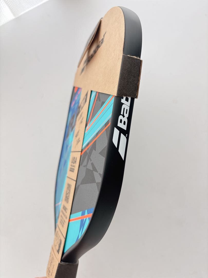新品　バボラ Babolat ピックルボール　パドル XPLR ラケット　初心者