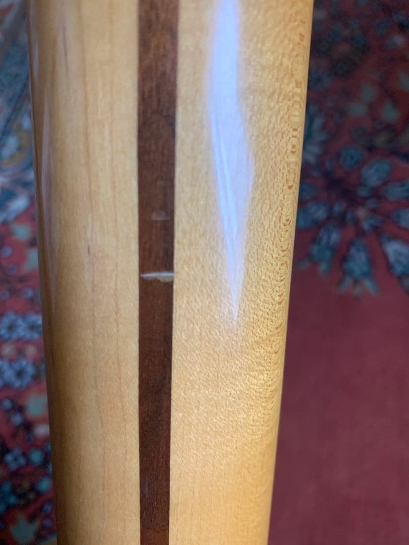 本日のみセールフェンダージャパン93年製　ストラトNシリアル