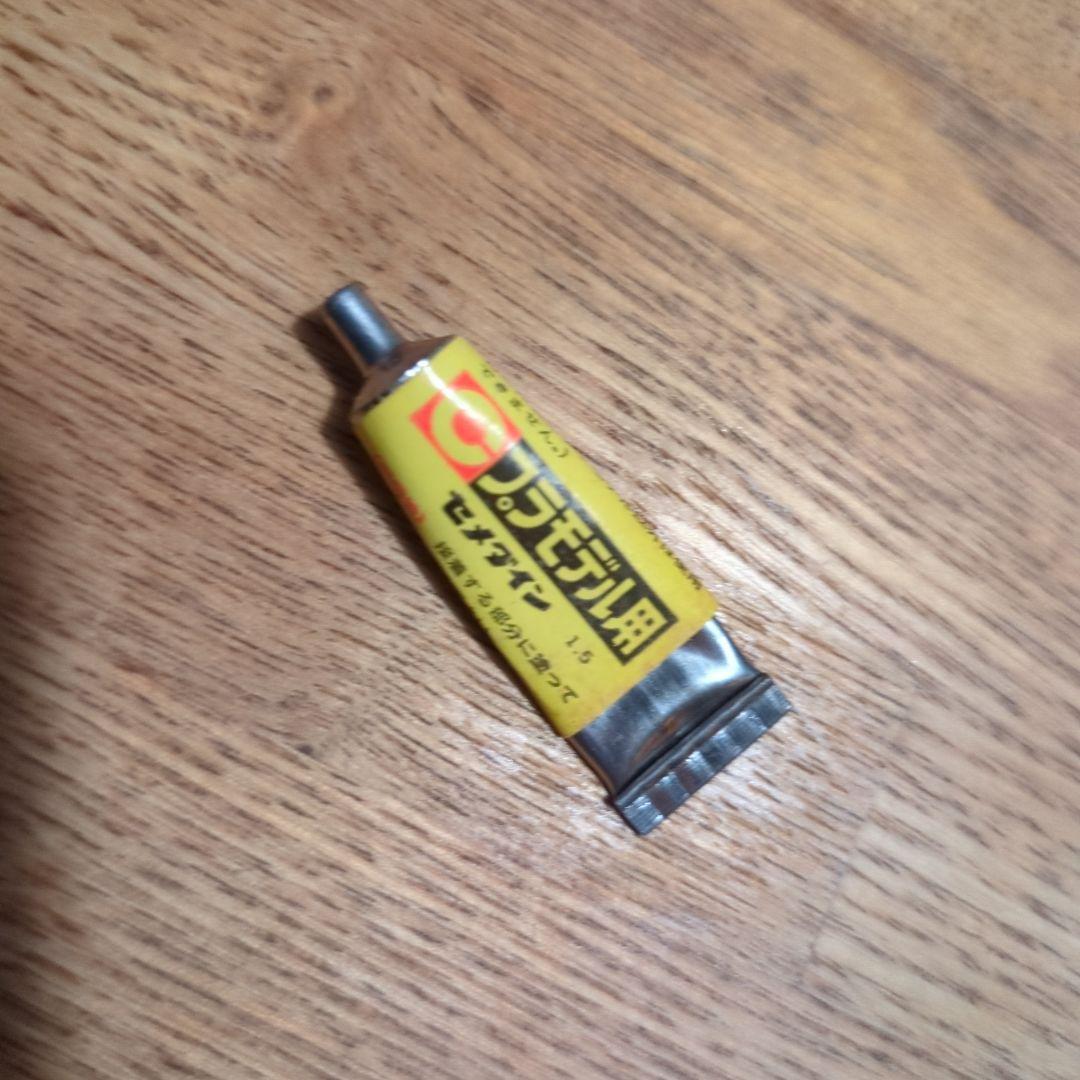 タカラ 太陽の牙ダグラム ブロックヘッド 1/48