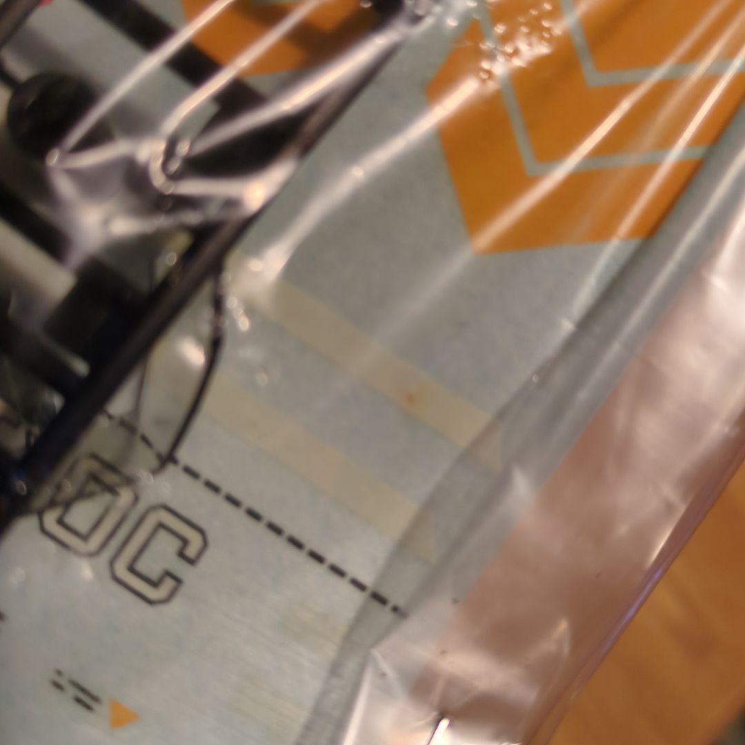 タカラ 太陽の牙ダグラム ブロックヘッド 1/48