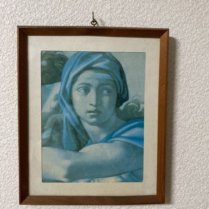 画絵　美術品　バラ売り良