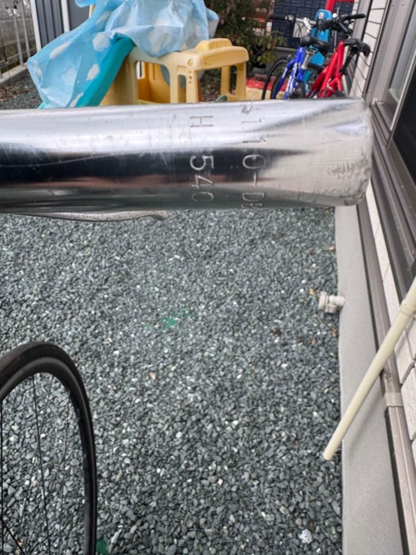 GIANT クロスバイク サドル　直接取引限定 静岡県