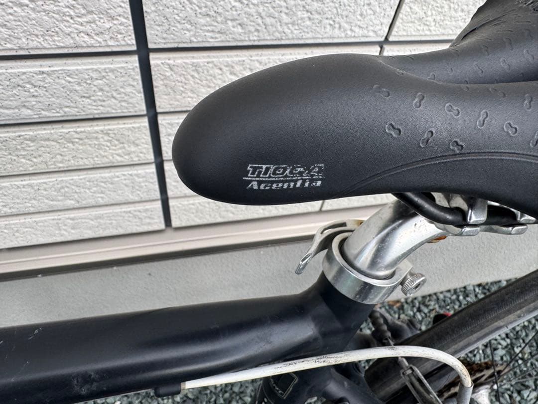 GIANT クロスバイク サドル　直接取引限定 静岡県