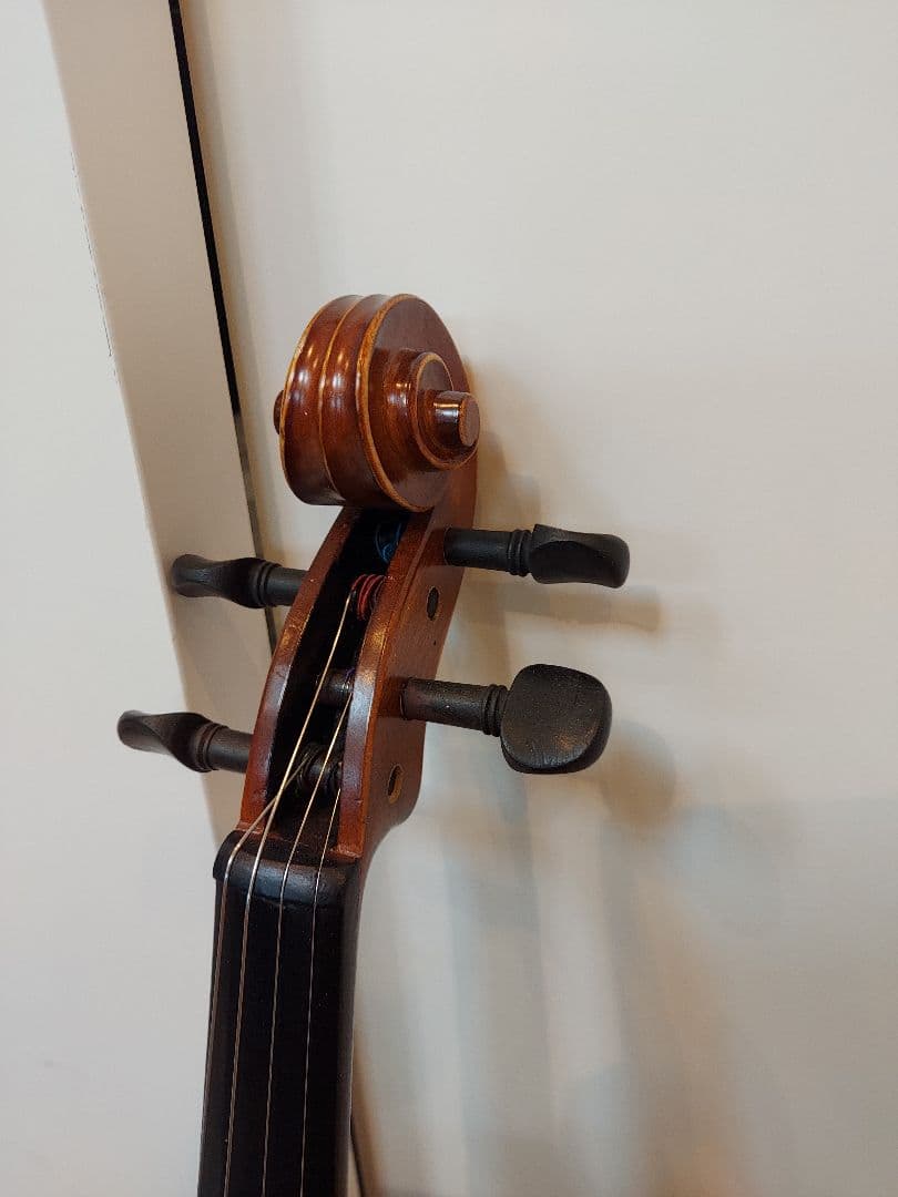 Allan Drexcell 分数ヴァイオリン 3/4　No.AE