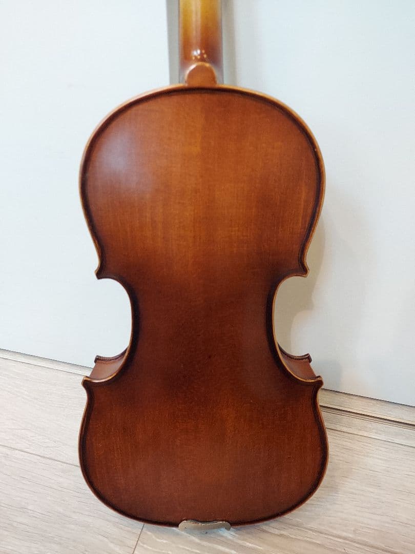 Allan Drexcell 分数ヴァイオリン 3/4　No.AE