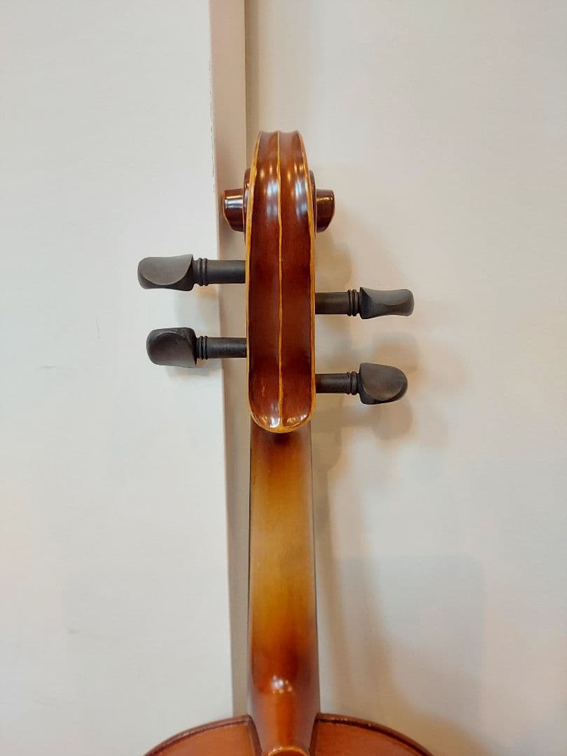 Allan Drexcell 分数ヴァイオリン 3/4　No.AE