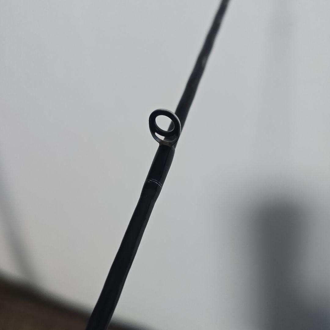 ドラッガ－X96ML