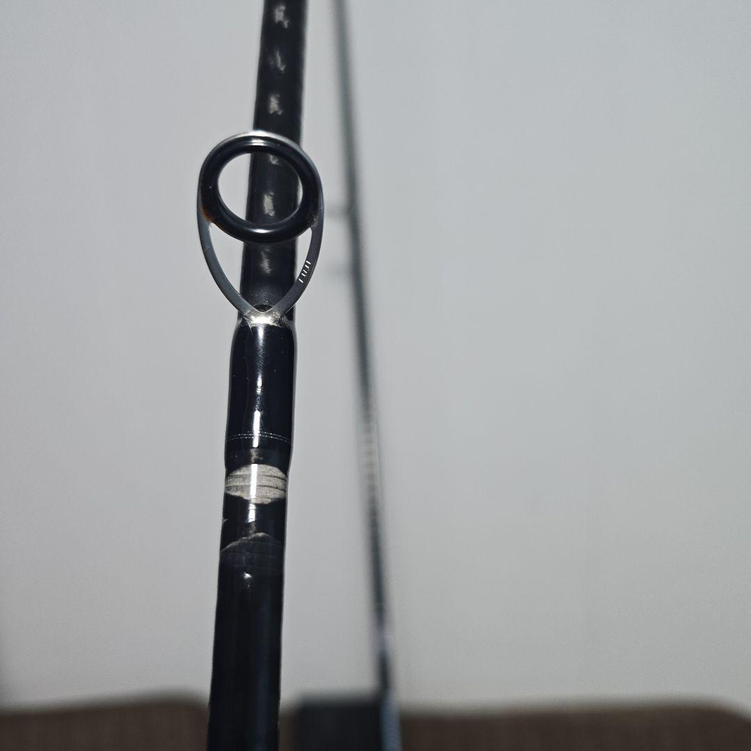 ドラッガ－X96ML