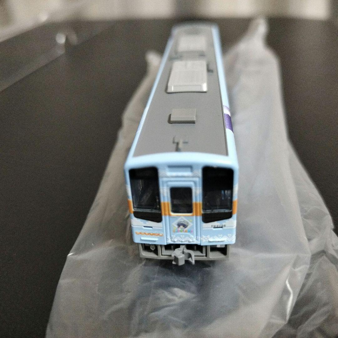 天竜浜名湖鉄道 ゆるキャン△ラッピング列車