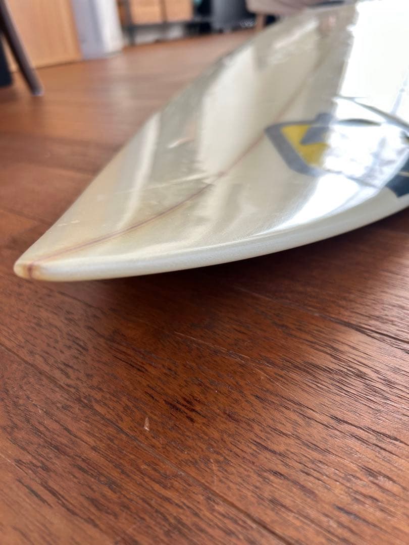 Pipe Dream パイプドリームサーフボード