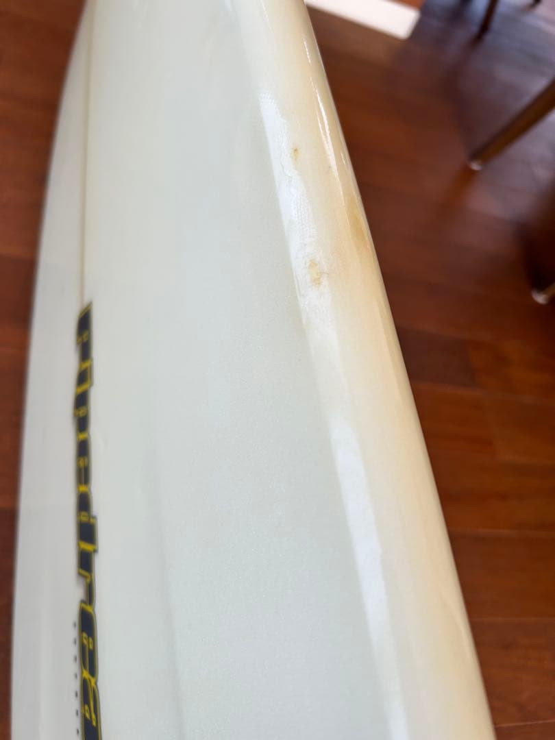 Pipe Dream パイプドリームサーフボード