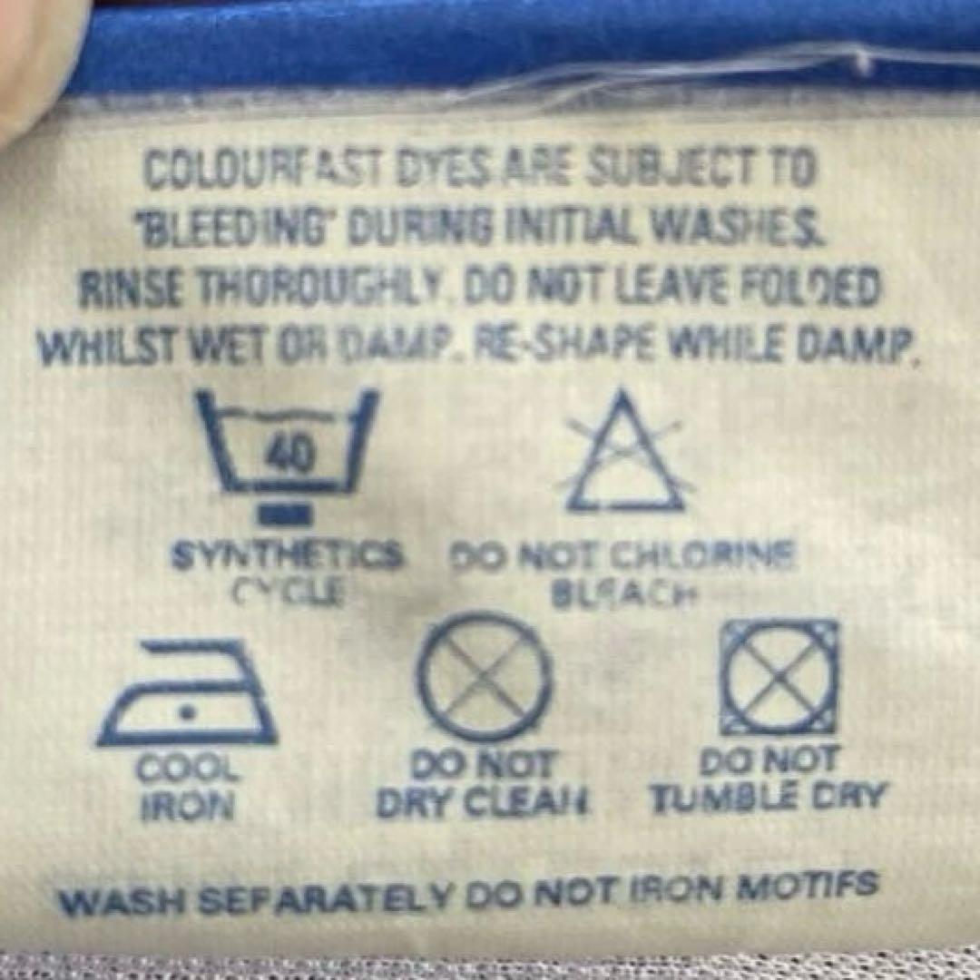 1996-97 マンチェスター・ユナイテッド ベッカム #10