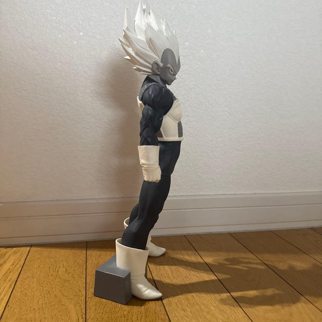 ドラゴンボールSMSP ベジータ　03Ｃ賞