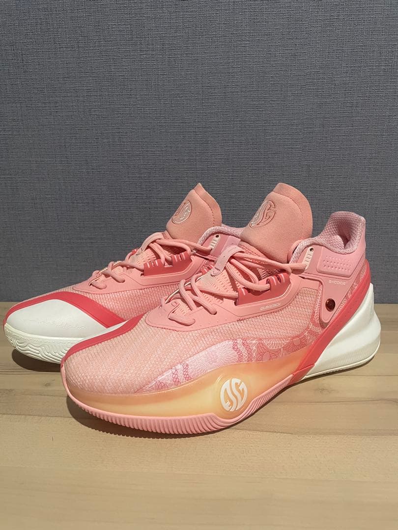 361° AG3 海外限定