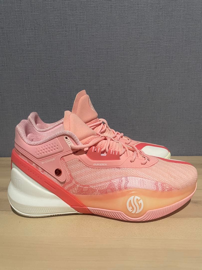 361° AG3 海外限定