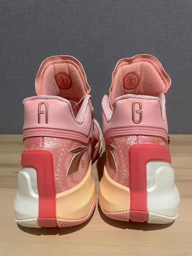 361° AG3 海外限定