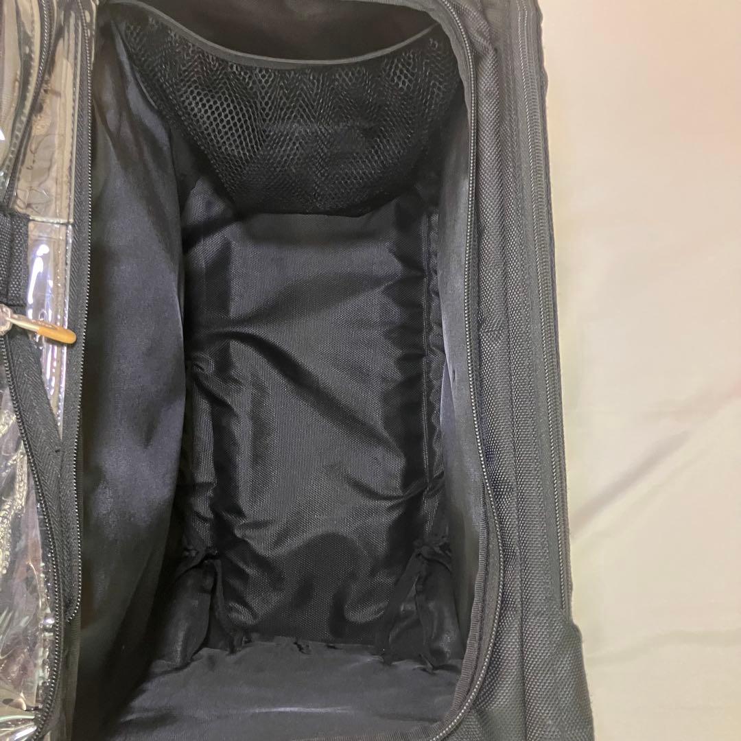 ZUCA Pro Travel ズーカ プロ トラベル キャリーケースZÜCA