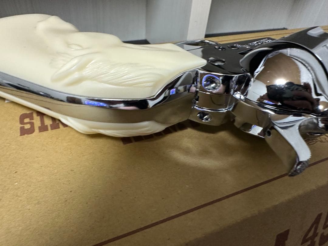 HWS ハートフォード コルトsaa シェーン