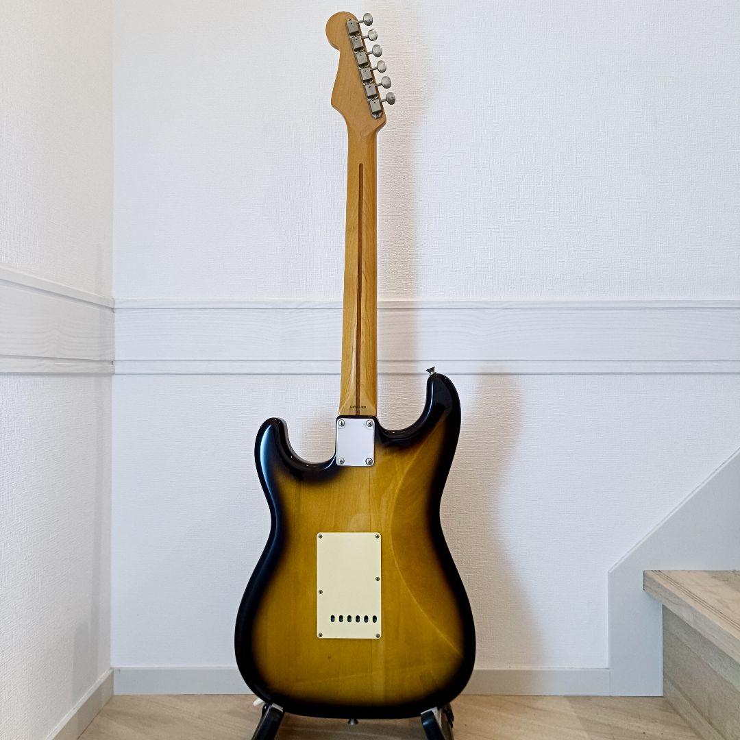 Fender Japan ストラトキャスター 【メンテ済】ST57-DMC