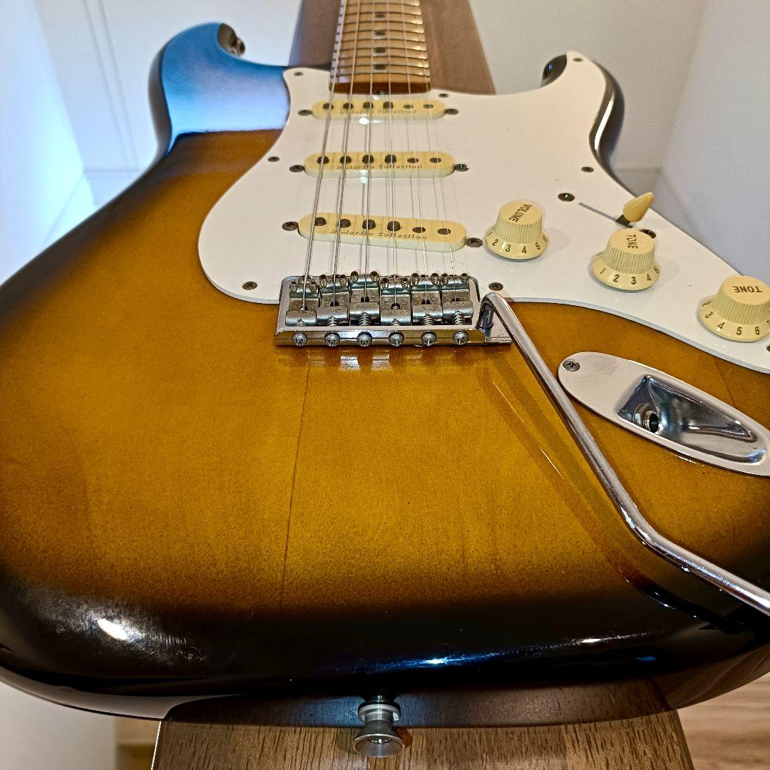 Fender Japan ストラトキャスター 【メンテ済】ST57-DMC