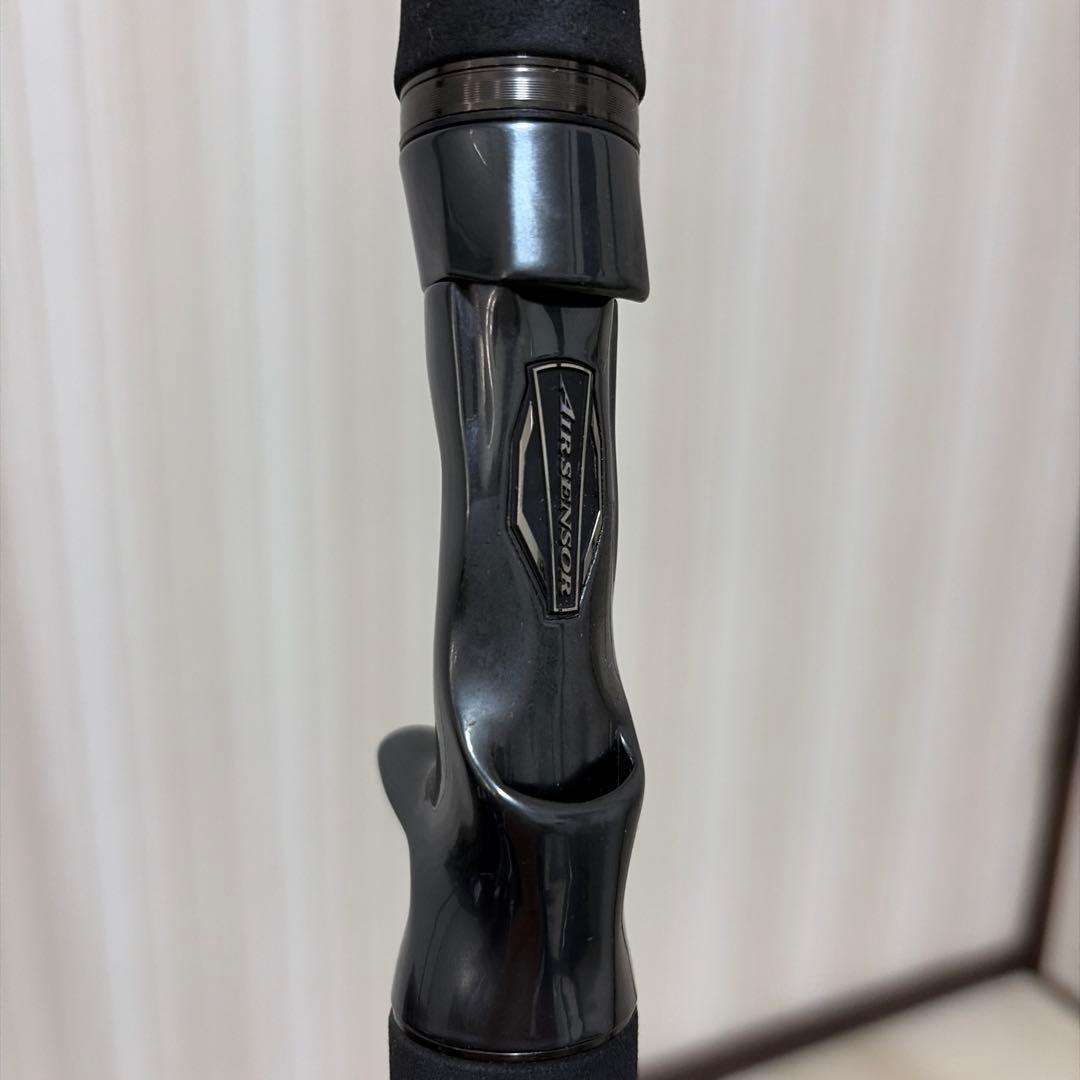 限定セール中!! DAIWA ハートランド 722ML+FB-ST20