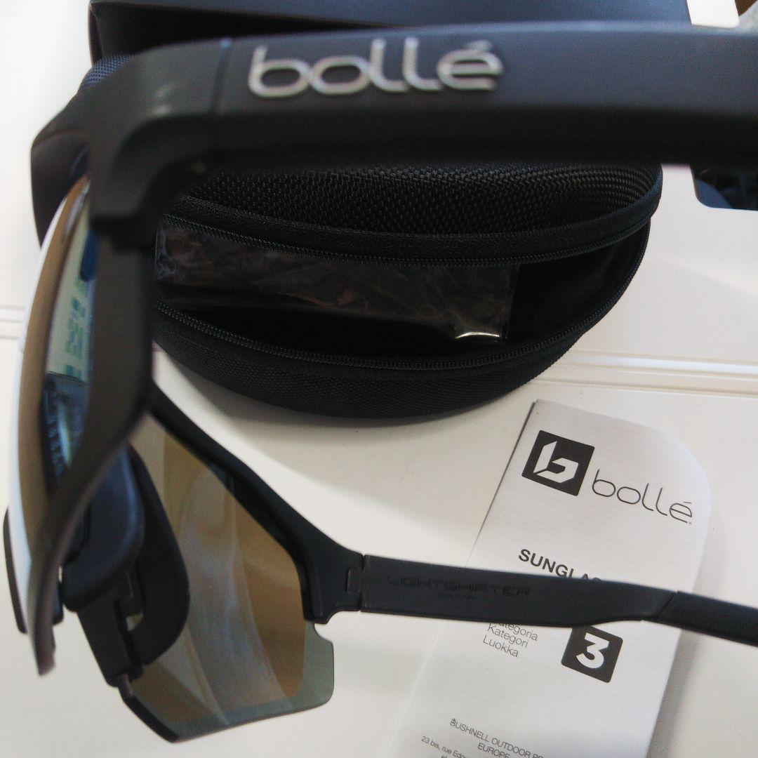 Bolle LightShifter サングラス