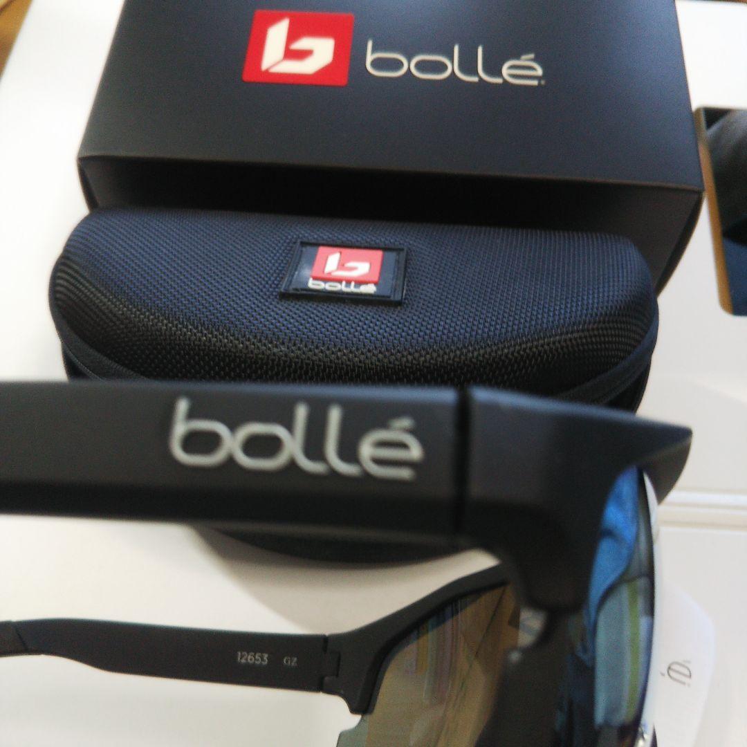 Bolle LightShifter サングラス